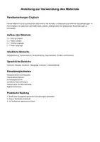 Vorschau - Klassenarbeiten - Randbemerkungen Englisch - Korrekturen von Abitur, Klausuren, Klassenarbeiten - Seite 3