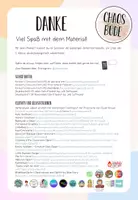 Vorschau - Arbeitsblätter - Sommer - Miniheft für die 1. Klasse - Seite 1