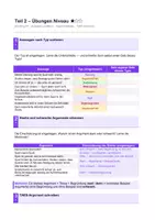 Vorschau - Arbeitsblätter - DaZ: Argumente & Meinungen formulieren | Niveau B1 | Klasse 7–10 | Kommentar Leserbrief | TAES-Schema | Debatte - Seite 3