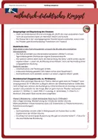 Vorschau - Arbeitsblätter - Der zerbrochne Krug – Dramenhandlung antizipieren - Seite 2