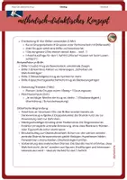 Vorschau - Arbeitsblätter - Ein Krug packt aus! – Kreativer Einstieg zu Kleists Der zerbrochne Krug - Seite 3