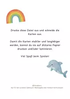 Vorschau - Spiele - Sortierspiel Anlaute & Buchstaben | Klasse 1 & DaZ Klassen - Seite 1