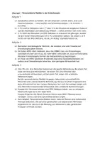 Vorschau - Stundenentwürfe - Personalisierte Medizin in der Krebstherapie - Seite 3