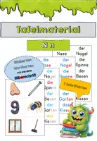 Vorschau - Arbeitsblätter - Nn Materialpaket Gesamtpaket - Seite 1