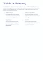 Vorschau - Unterrichtsreihen - Wahrheit und Erkenntnis – Objektivität, Relativismus & Perspektivität | Philosophie Oberstufe / Abitur - Seite 2