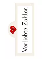 Vorschau - Spiele - Materialpaket Verliebte Zahlen - Seite 2
