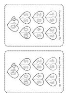 Vorschau - Spiele - Verliebte Zahlen - Seite 2
