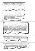 Vorschau - Arbeitsblätter - Fortsetzungsgeschichte - spannende Textanfänge - Seite 1