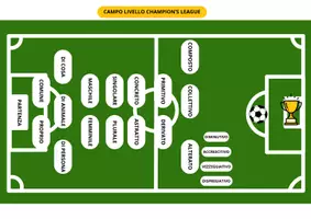 anteprima - Esercizi - Analisi grammaticale NOME - GIOCO DA TAVOLO: Champions! - Pagina 2