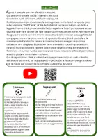 anteprima - Esercizi - Analisi grammaticale NOME - GIOCO DA TAVOLO - completo - Pagina 1