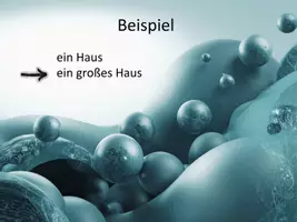 Vorschau - Präsentationen/Tafelbilder - Präsentation Attribute RSA 2026 - Seite 2