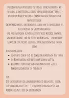 Vorschau - Bildkarten - Frühlings-Bewegung - Morgenkreiskarten für den Kindergarten - Seite 1