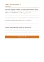 Vorschau - Stundenentwürfe - Die Goldene Regel | Lernheft Ethik Klasse 5/6 | Perspektivwechsel & Medienethik - Seite 3