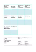 Vorschau - Merkblätter - Tarifverhandlungen -- Karteikarten & Test - Seite 3