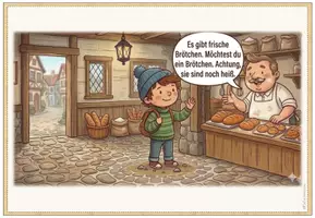 Vorschau - Stundenentwürfe - Satzarten - Stunde 2 und 3 (alle drei Satzarten) - Seite 2