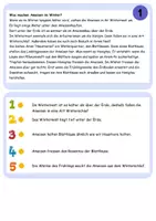 Vorschau - Unterrichtsreihen - Leseverständnis Stationenbetrieb - Seite 2