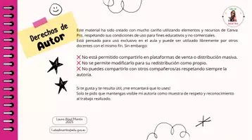 Vista previa - Unidades / Secuencias / Situaciones de Aprendizaje - APUNTES LOS SERES VIVOS VERSIÓN CÓMIC - página 1