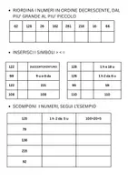anteprima - Esercizi - VERIFICA SECONDO QUADRIMESTRE MATEMATICA - Pagina 2