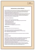 Vorschau - Arbeitsblätter - Hakennasennatter-Arbeitsblätter | 3 Niveaustufen | GS, DaZ, Förder - Seite 1