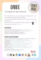 Vorschau - Präsentationen/Tafelbilder - Buchstabeneinführung Eu eu - Bildwortkarten und Tafelbilder - Seite 1