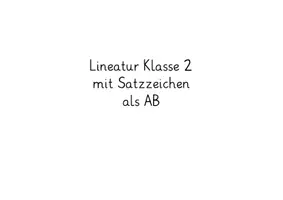 Vorschau - Stundenentwürfe - Satzarten - Stunde 4 - Sätze zu Bildern schreiben Kl. 2-5 - Seite 1