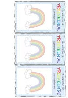 Vorschau - Anderer Materialtyp - prickelnde Sommerferien - Geschenke - Seite 3
