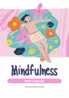 Vista previa - Unidades / Secuencias / Situaciones de Aprendizaje - Mindfulness txartel ikusgarriak - Portada