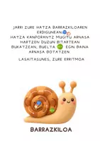 Vista previa - Unidades / Secuencias / Situaciones de Aprendizaje - Mindfulness txartel ikusgarriak - página 2