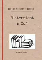 Vorschau - Lehrpläne/Lehrermaterial - DT-Scenes Unterrichtsmaterial - Deckblatt