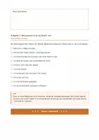 Vorschau - Stundenentwürfe - Streit und Versöhnung | Ethik Lernheft Klasse 5/6 | Konflikte & Eskalationsstufen - Seite 3