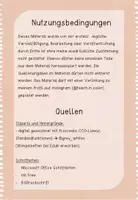 Vorschau - Anderer Materialtyp - Sommerferien Spruchanhänger_Geschenk - Seite 1