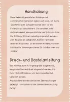 Vorschau - Anderer Materialtyp - Sommerferien Spruchanhänger_Geschenk - Seite 2