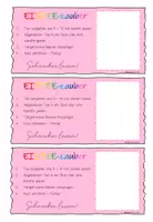 Vorschau - Anderer Materialtyp - Sommerferien Eisteezauber _Geschenk - Seite 3