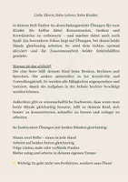 Vorschau - Arbeitsblätter - Übungsheft für bessere Schulleistungen - spielerisch fördern - Seite 2