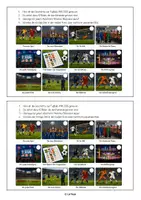 Vorschau - Arbeitsblätter - Fußball-WM 2026 - Seite 3