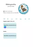 Vista previa - Evaluación - Las otras notas, las del corazón - Portada
