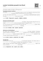 förhandsvisning - Politisk och samhällskritisk filosofi - försättsblad