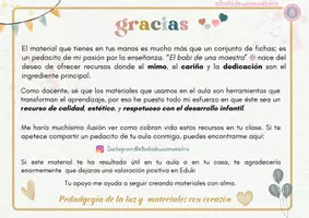 Vista previa - Hojas de trabajo - Pack Imprescindible: Alfabeto Móvil, Letras de Lija y Pautas de Escritura - página 3