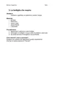 anteprima - Esperimenti - REAZIONE CHIMICA O TRASFORMAZIONE FISICA? - Pagina 2