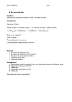 anteprima - Esperimenti - REAZIONE CHIMICA O TRASFORMAZIONE FISICA? - Pagina 3