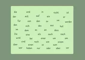 Vorschau - Arbeitsblätter - Wörterjagd, Blitzlesen, Sichtwortschatz, Spiel - Seite 2