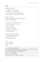 Vorschau - Unterrichtsreihen - Lyrik der Moderne – Übungsheft Klasse 9/10 | Großstadtlyrik · Expressionismus · Gedichtvergleich | Differenziert mit ausführlichen Lösungen - Seite 2