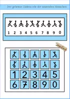 Vorschau - Spiele - Der geheime Zahlencode der tanzenden Männchen - Seite 2