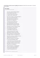 Vorschau - Arbeitsblätter - Klassenarbeit Klasse 7 Deutsch: Goethe „Erlkönig" – Balladenanalyse mit Lösung - Seite 2