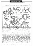 Vorschau - Unterrichtsreihen - Sommer - Mega Paket - Deutsch - Seite 2