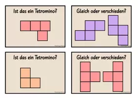 Vorschau - Spiele - Stop-and-Swap Spiel - Tetrominos - Seite 2