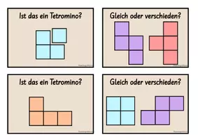 Vorschau - Spiele - Stop-and-Swap Spiel - Tetrominos - Seite 3