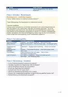 Vorschau - Arbeitsblätter - Erörterung Komplettpaket: Klasse 8–10 | Theorie, Übungen, Klausur | Deutsch | sofort einsetzbar - Seite 3
