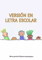 Vista previa - Hojas de trabajo - Comprensión lectora: lee y colorea - página 2