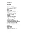 Vorschau - Klassenarbeiten - Abiturprüfung Deutsch mündlich Kleist Erpenbeck - Seite 1